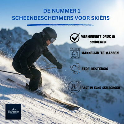 Ski Armor Pro